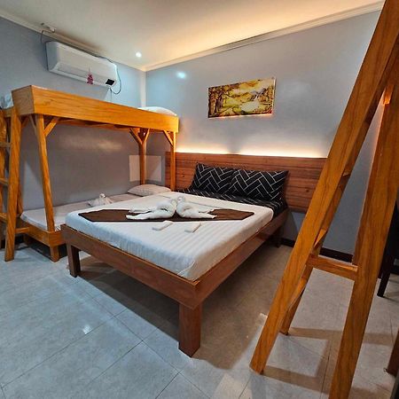 La Choeben Suites Calbayog Exteriér fotografie