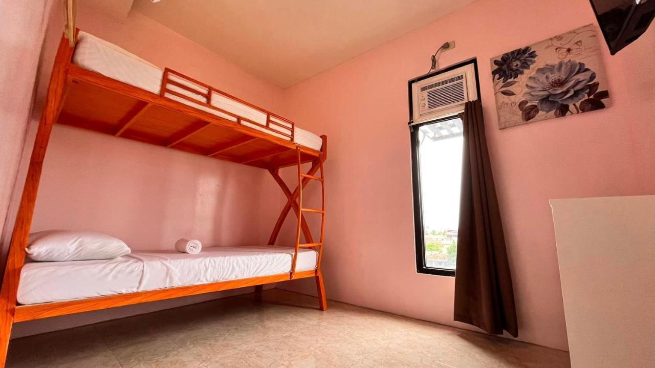 La Choeben Suites Calbayog Exteriér fotografie