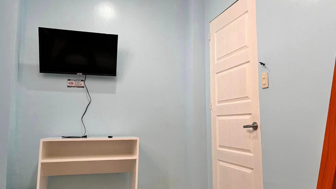 La Choeben Suites Calbayog Exteriér fotografie