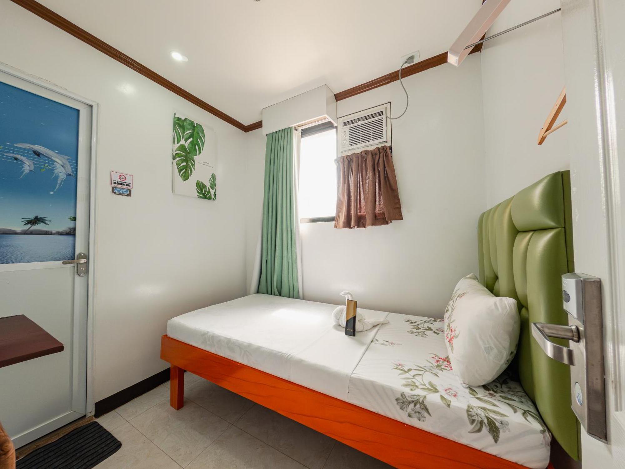 La Choeben Suites Calbayog Exteriér fotografie
