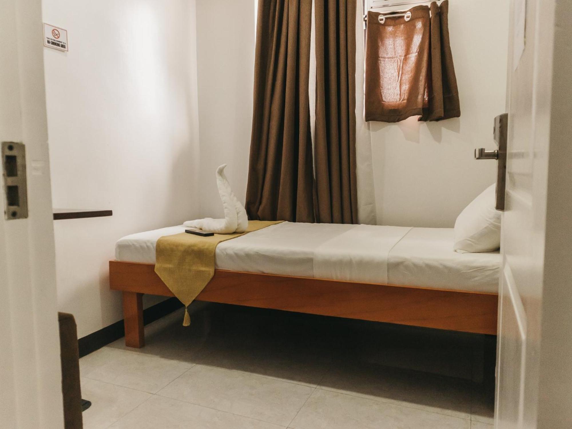 La Choeben Suites Calbayog Exteriér fotografie